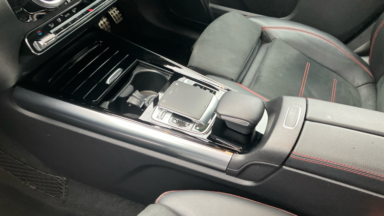 Mercedes-Benz B-Class B200d AMG Line Executive 5dr Auto Diesel Hatchback